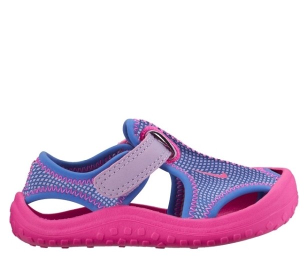 sandały Nike Sunray Protect (TD) 903634 500
