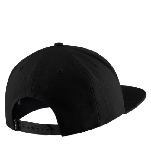 czapka Air Jordan Pro Jumpman Snapback AR2118 015