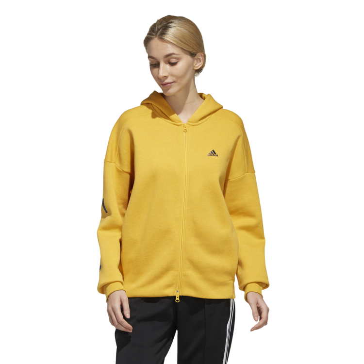 bluza adidas Sport 2 Street Hoodie ED1517