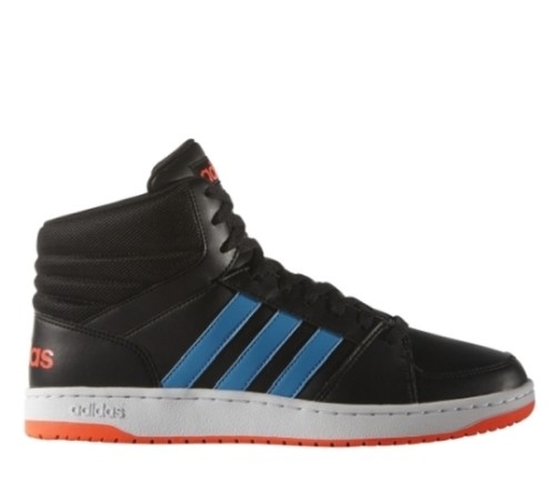 buty adidas Hoops VS Mid AW4587
