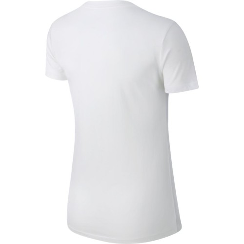  koszulka Nike Wmns Essential Icon Furura BV6169 100