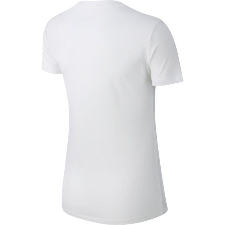  koszulka Nike Wmns Essential Icon Furura BV6169 100