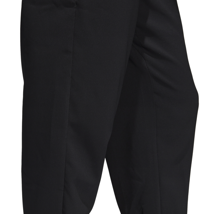 spodnie Essentials Plain Tapered Stanford Cuffed Unlined DQ3067