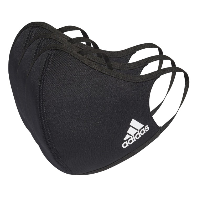 maseczka adidas Face Covers ML 3-Pack ( 3 sztuki ) HO8837