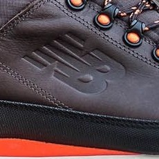 buty New Balance HL754BO
