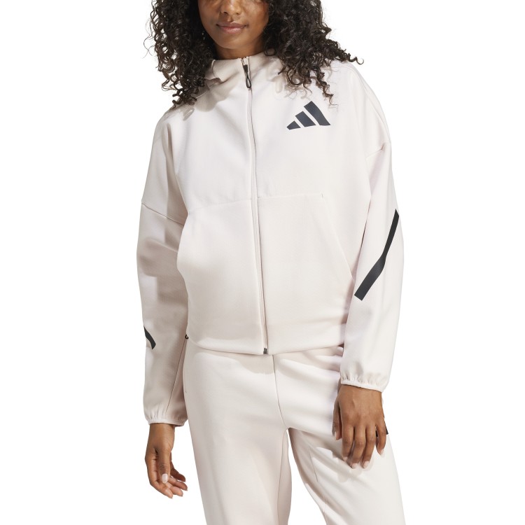bluza adidas Z.N.E. Full-Zip JF4789