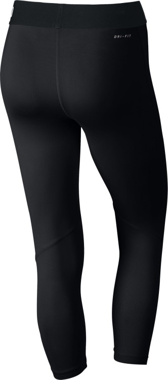 legginsy 3/4 Nike Pro Cool Capri 725468 010