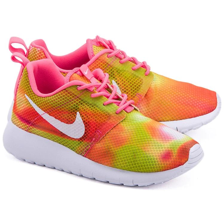 buty Nike Roshe One Run Gs 705486 601