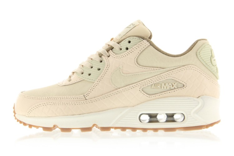 buty Wmns Nike Air Max 90 Premium 443817 105