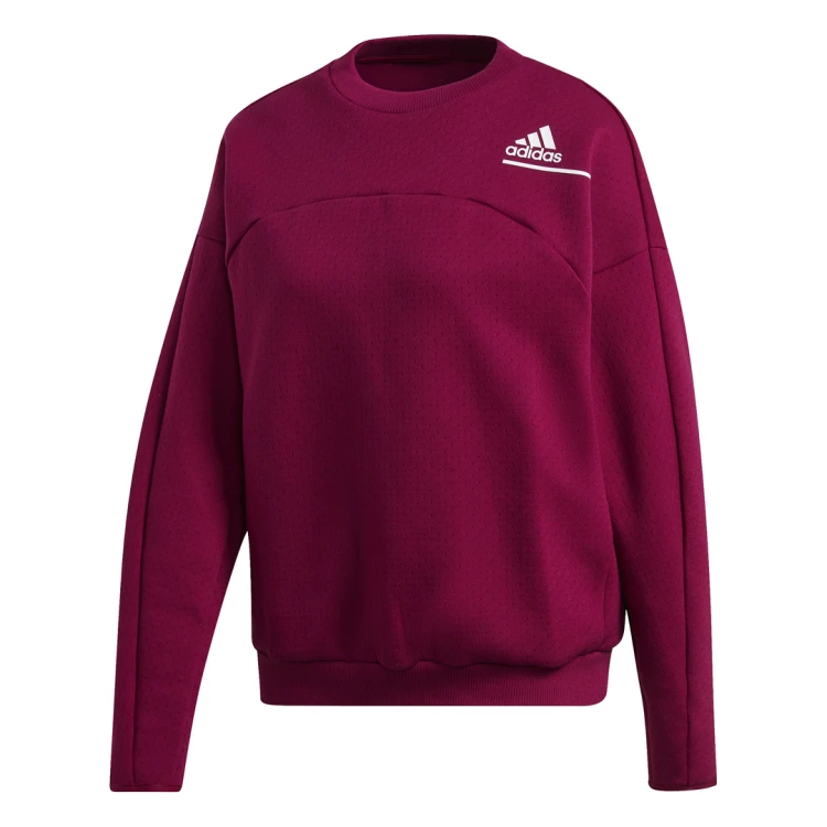bluza adidas Z.N.E Sweatshirt GM3290