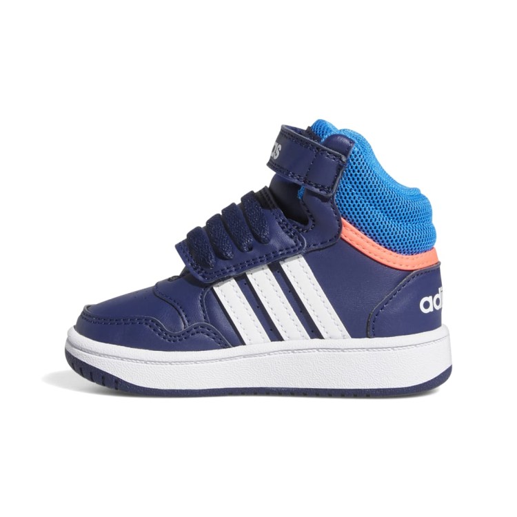 adidas Hoops 3.0 Mid GW0406 