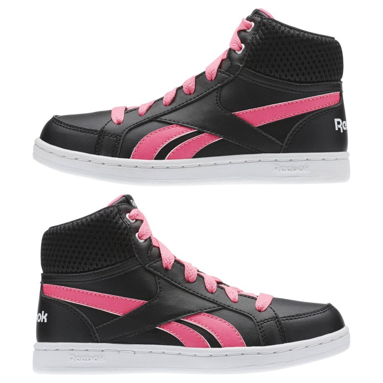 buty Reebok Royal Prime Mid Kids AR0794