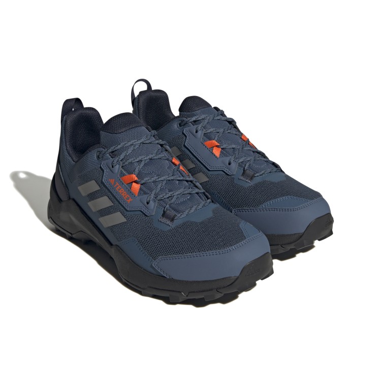 adidas Terrex Ax4W Hiking Shoes HP7392