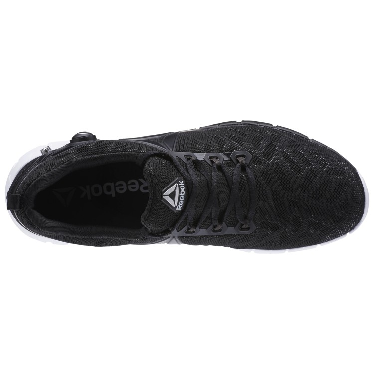 buty Reebok Zpump Fusion 2.5 ar0091