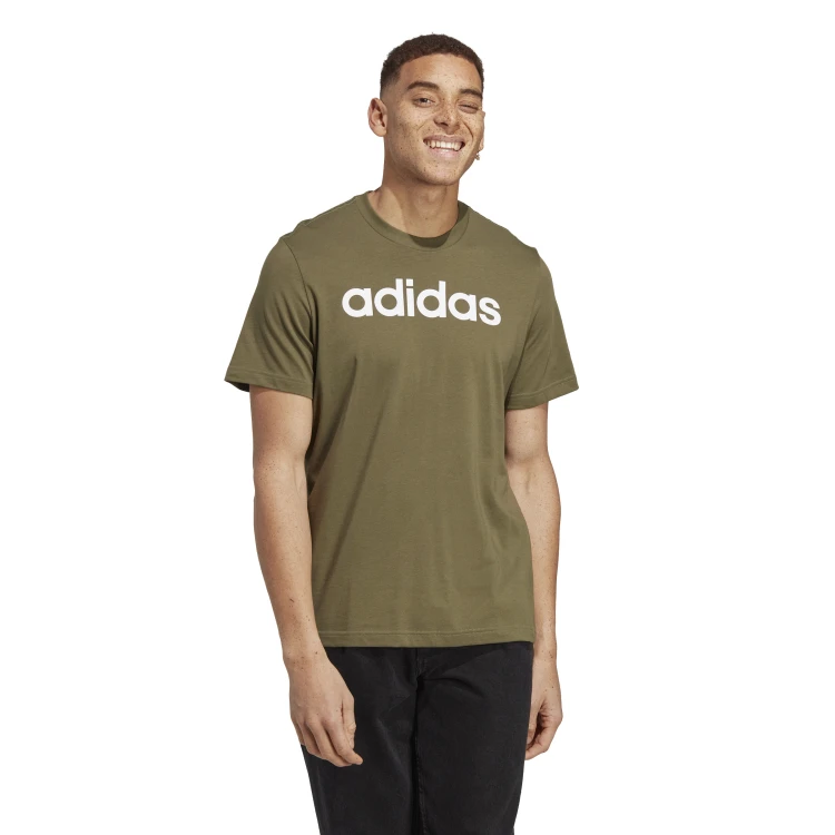 koszulka adidas Essentials IC9280
