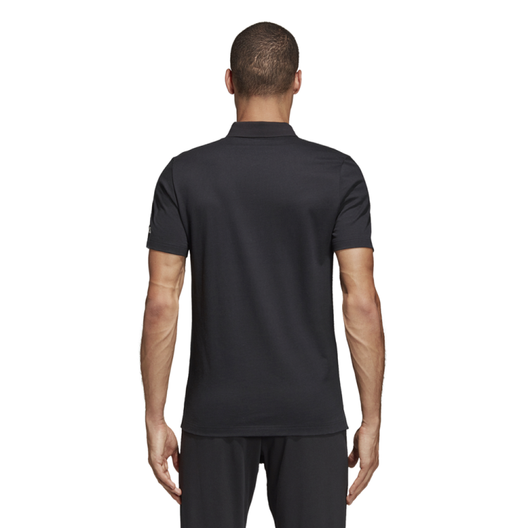 koszulka adidas Must Haves Polo Plain DT9911