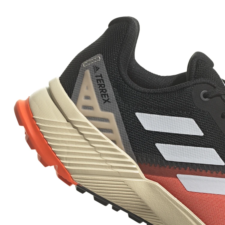 adidas Terrex Soulstride Trail Running Shoes HR1179