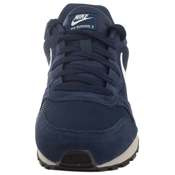 buty Nike MD Runner II 749794 410