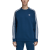 bluza adidas Essentials 3-Stripes Crew DV1554