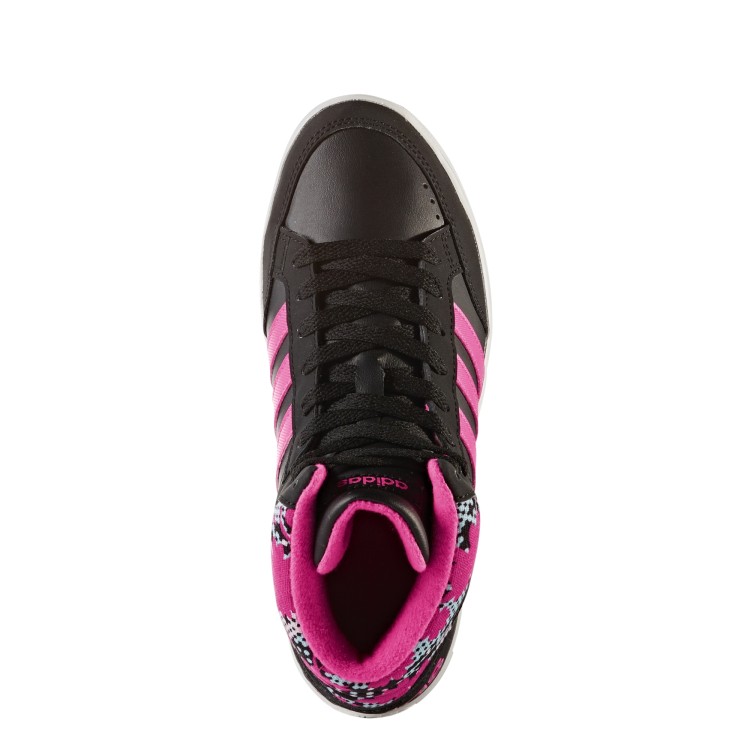 buty adidas Hoops Mid CG5736