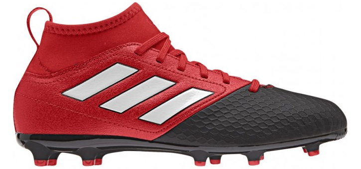  buty adidas Ace 17.3 FG Jr BA9235 