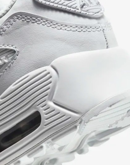 Nike Air MAx 90 (PSV) CD6867 100