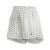 spodenki adidas Brand Love Woven HR7784