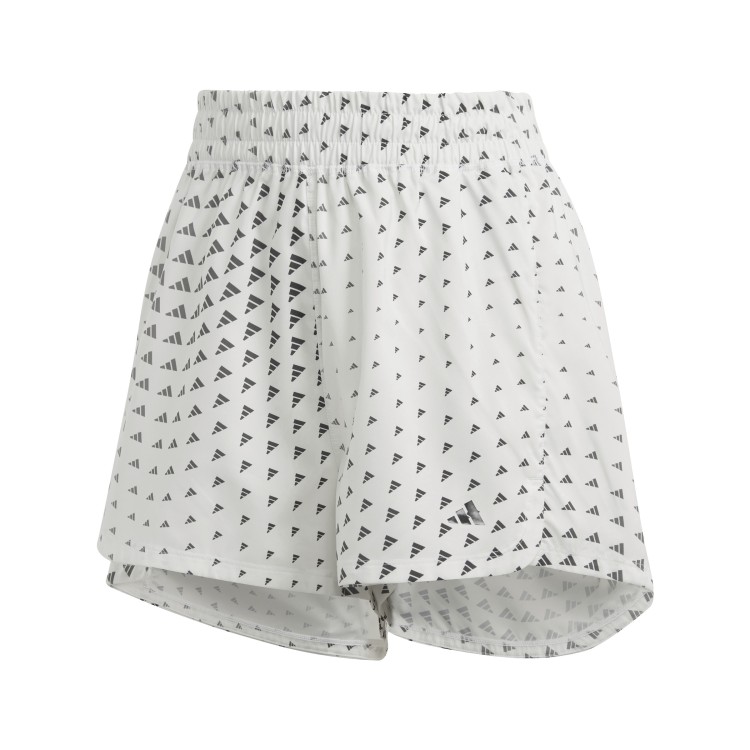 spodenki adidas Brand Love Woven HR7784
