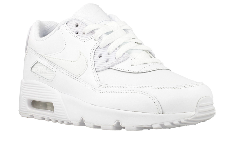 buty Nike Air Max 90 Ltr Gs 833412 100
