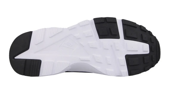 buty Nike Huarache Run Gs 654275 011
