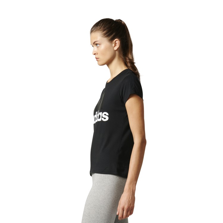 koszulka adidas Essentials Linear B45786