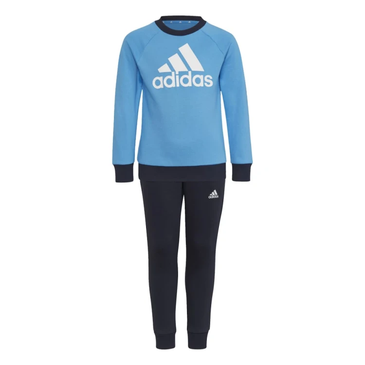 komplet dziecięcy adidas Bos Jogger HM8970 