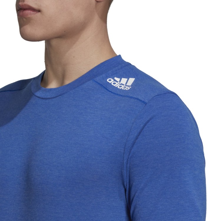koszulka adidas Designed For Training Tee HL8819
