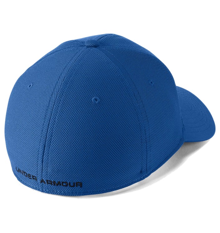czapka Under Armour Blitzing 3 1305036 400