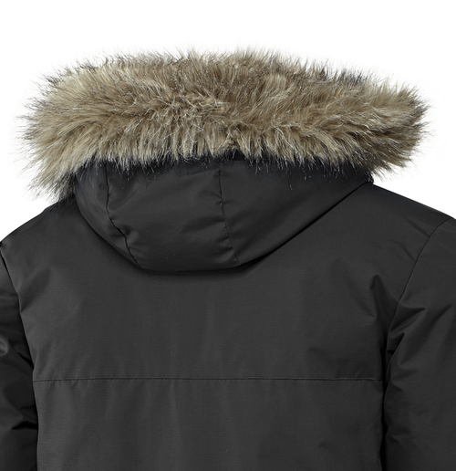 kurtka adidas Parka Xploric BS0980