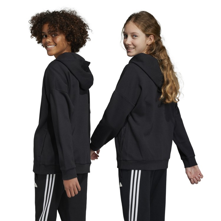 bluza adidas Future Icons Logo HR6301