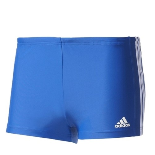 kąpielówki adidas Essence Core 3-Stripes Swim Boxers BQ0630