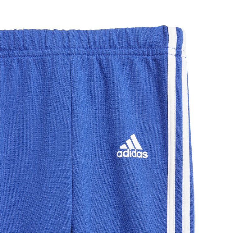 komplet dziecięcy adidas BOS Jog FT IB4767