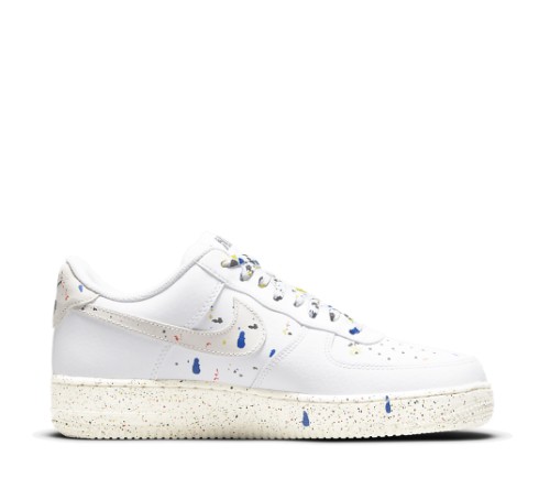  Nike Air Force 1 '07 LV8 CZ0339 100