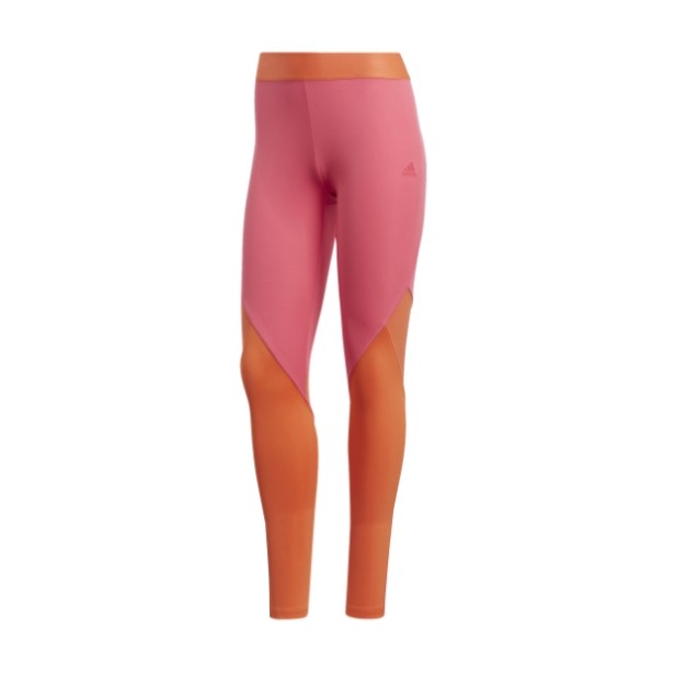 legginsy adidas Climacool Logo CV7802