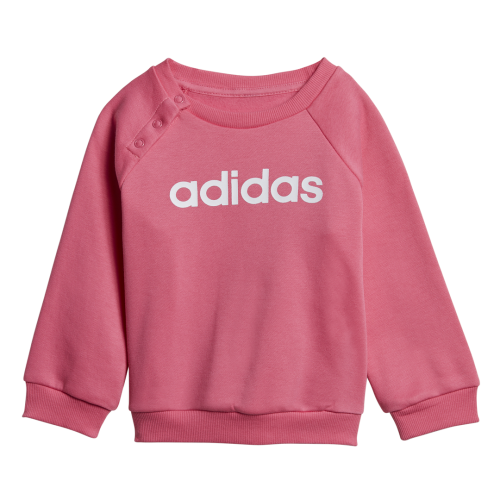 dres dziecięcy adidas Linear Fleece Jogger DV1287