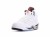 buty Air Jordan 5 Retro White/Cement 136027 104