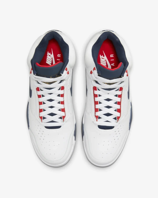 Nike Air Flight Lite Mid DJ2518 102