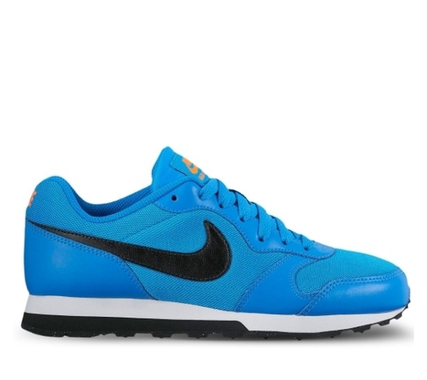 buty Nike Md Runner 2 (GS) 807316 401