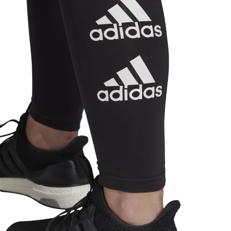 legginsy adidas Must Haves Stacked Logo Tights FI4632