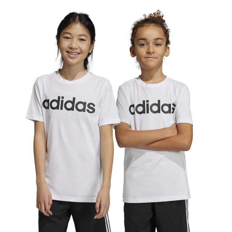koszulka adidas Essentials Linear IC9969
