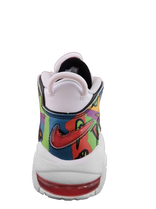  Nike Air More Uptempo (GS) DM8155 100