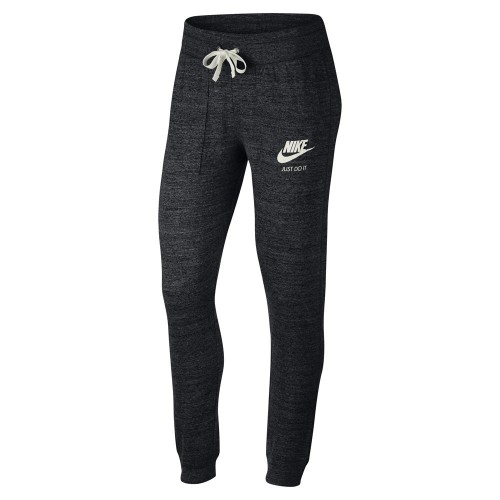 spodnie Nike Sportswear Pant Gym VNTG 883731 010