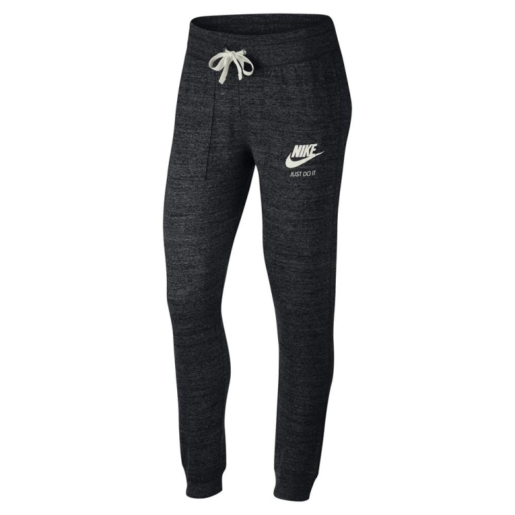 spodnie Nike Sportswear Pant Gym VNTG 883731 010