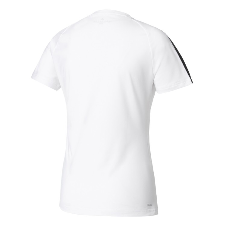 koszulka adidas D2M 3-Stripes BK2686